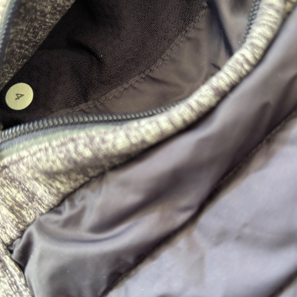 Lululemon reversible vest - Picture 5 of 5